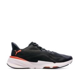 Chaussures de Running Noir Puma Frame
