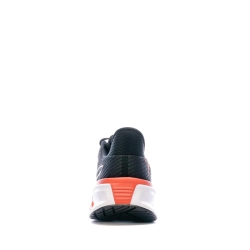 Chaussures de Running Noir Puma Frame
