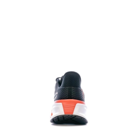 Chaussures de Running Noir Puma Frame
