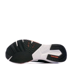 Chaussures de Running Noir Puma Frame