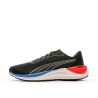 Chaussures de running Noir/Blanche/Rouge Homme Puma Electrify Nitro