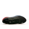 Chaussures de running Noir/Blanche/Rouge Homme Puma Electrify Nitro