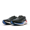 Chaussures de running Noir/Blanche/Rouge Homme Puma Electrify Nitro
