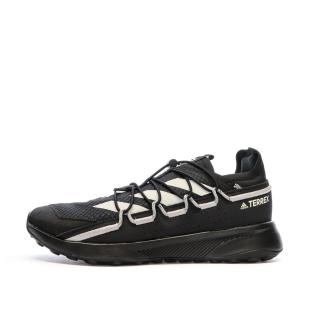 Chaussures de trail Noires Homme Adidas Terrex Voyager