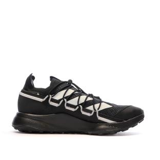 Chaussures de trail Noires Homme Adidas Terrex Voyager