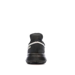 Chaussures de trail Noires Homme Adidas Terrex Voyager