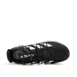 Chaussures de trail Noires Homme Adidas Terrex Voyager