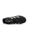 Chaussures de trail Noires Homme Adidas Terrex Voyager