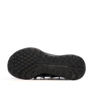 Chaussures de trail Noires Homme Adidas Terrex Voyager
