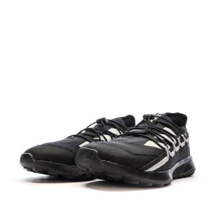 Chaussures de trail Noires Homme Adidas Terrex Voyager