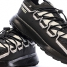 Chaussures de trail Noires Homme Adidas Terrex Voyager