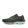 Chaussures de Running Noir Homme Mizuno Wave Inspire 19