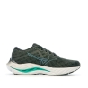 Chaussures de Running Noir Homme Mizuno Wave Inspire 19