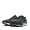 Chaussures de Running Noir Homme Mizuno Wave Inspire 19