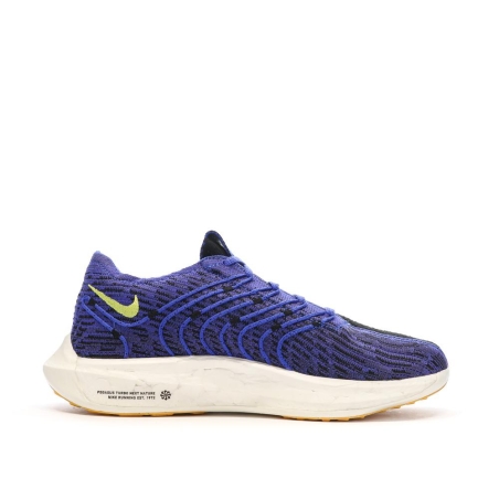 Chaussures de Running Bleu Homme Nike Pegasus Turbo
