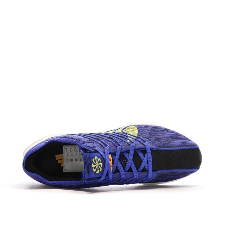 Chaussures de Running Bleu Homme Nike Pegasus Turbo