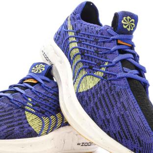 Chaussures de Running Bleu Homme Nike Pegasus Turbo