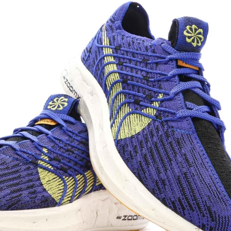 Chaussures de Running Bleu Homme Nike Pegasus Turbo