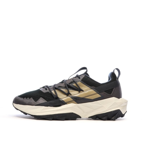 Chaussures de trail Marine/Marron Homme New Balance Tektrel