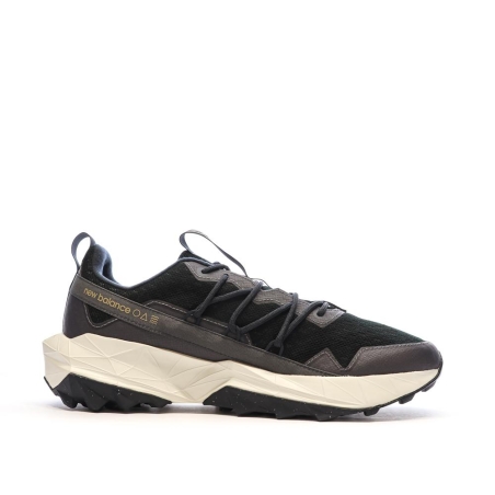 Chaussures de trail Marine/Marron Homme New Balance Tektrel