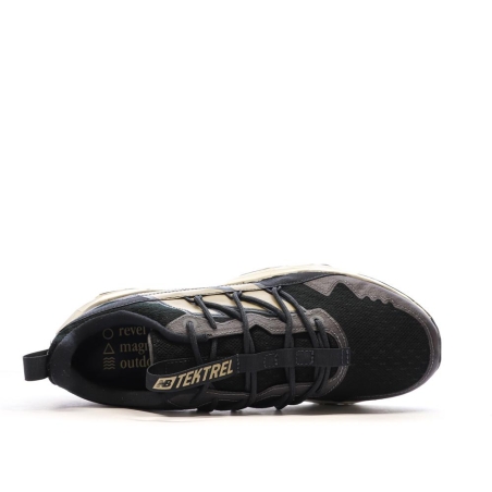 Chaussures de trail Marine/Marron Homme New Balance Tektrel