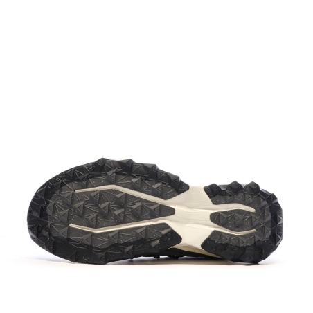 Chaussures de trail Marine/Marron Homme New Balance Tektrel