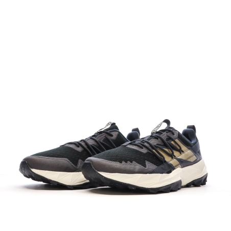 Chaussures de trail Marine/Marron Homme New Balance Tektrel