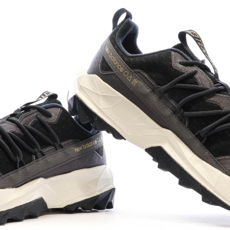 Chaussures de trail Marine/Marron Homme New Balance Tektrel