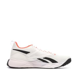 Chaussures de sport Blanches Homme Reebok NFX Trainer