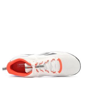 Chaussures de sport Blanches Homme Reebok NFX Trainer