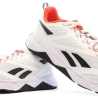 Chaussures de sport Blanches Homme Reebok NFX Trainer