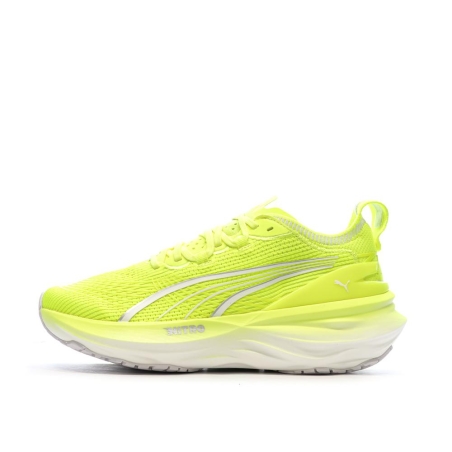 Chaussures de running Jaune Homme Puma Foreverrun Nitro 2