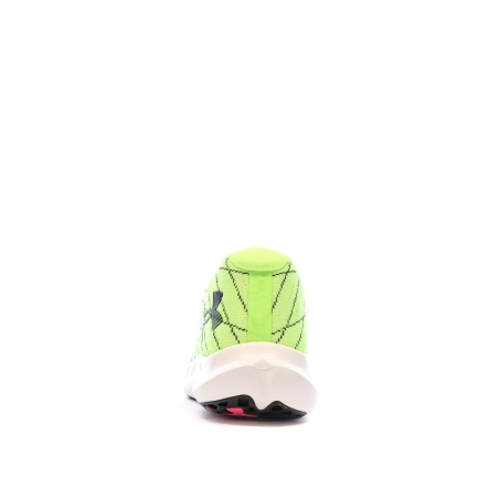 Chaussures de Running Jaune Homme Under Armour Charged Breeze 2