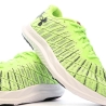 Chaussures de Running Jaune Homme Under Armour Charged Breeze 2