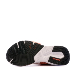 Chaussures de running Orange Homme Puma Pwrframe