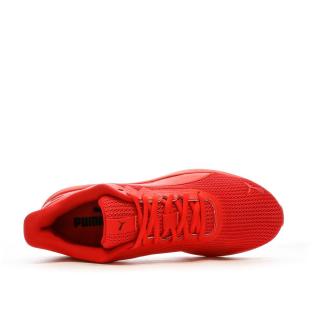 Chaussures de Running Rouge Homme Puma Transport