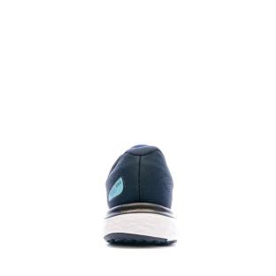 Chaussures de Running Marine/Vert Homme New Balance 680