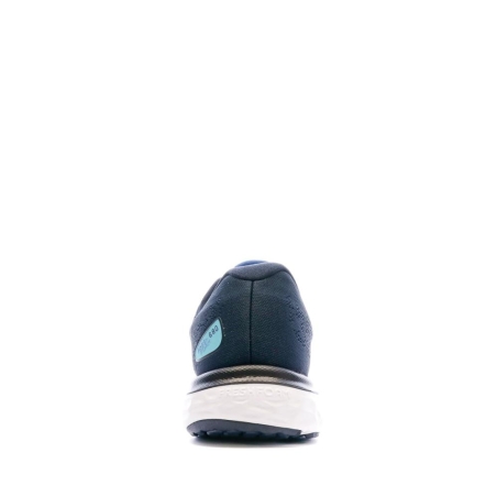 Chaussures de Running Marine/Vert Homme New Balance 680