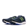 Chaussures de Running Marine/Vert Homme New Balance 680
