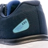 Chaussures de Running Marine/Vert Homme New Balance 680