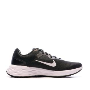 Chaussures de running Noir/Blanc Homme Nike Revolution 6
