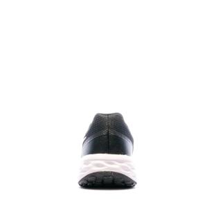 Chaussures de running Noir/Blanc Homme Nike Revolution 6