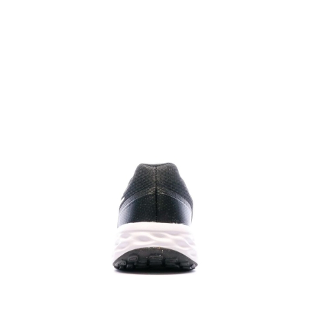 Chaussures de running Noir/Blanc Homme Nike Revolution 6