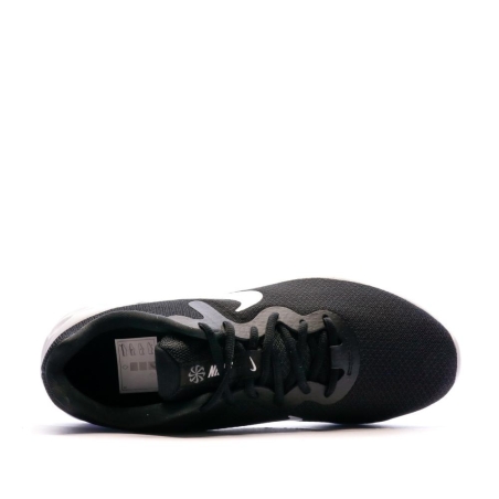 Chaussures de running Noir/Blanc Homme Nike Revolution 6