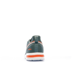 Chaussures de Running Grises Homme Adidas Widewalk