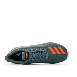 Chaussures de Running Grises Homme Adidas Widewalk