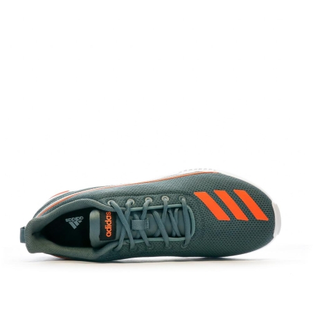 Chaussures de Running Grises Homme Adidas Widewalk