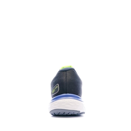 Chaussures de Running Grise Homme New Balance 680