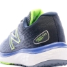 Chaussures de Running Grise Homme New Balance 680