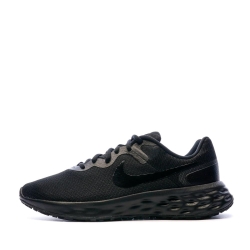 Chaussures de running Noir Homme Nike Revolution